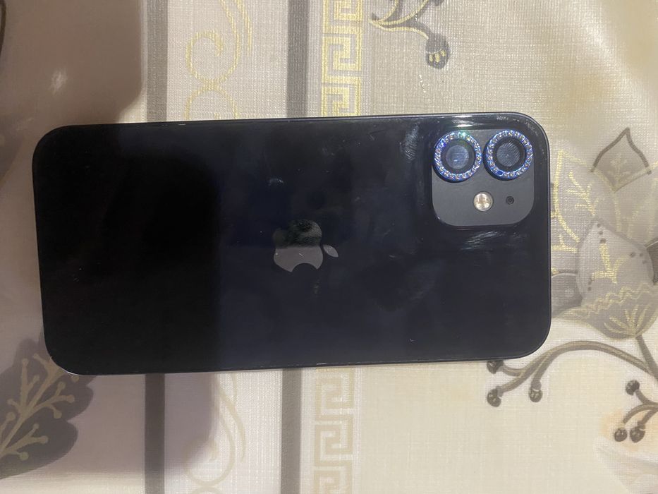 iPhone 12 128гигабайт