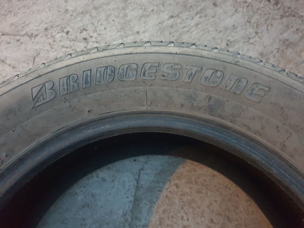 Резина bridgestone r17