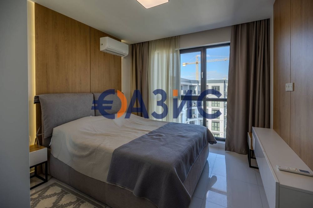 Продава се Тристаен апартамент в к.к. Слънчев бряг - 118 кв.м за 1210 €/кв.м - Снимка #10