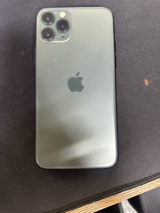 Iphone 11 pro 256gb