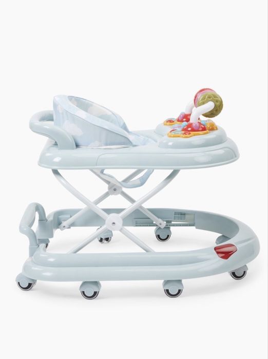 Ходунки Happy baby smiley v2