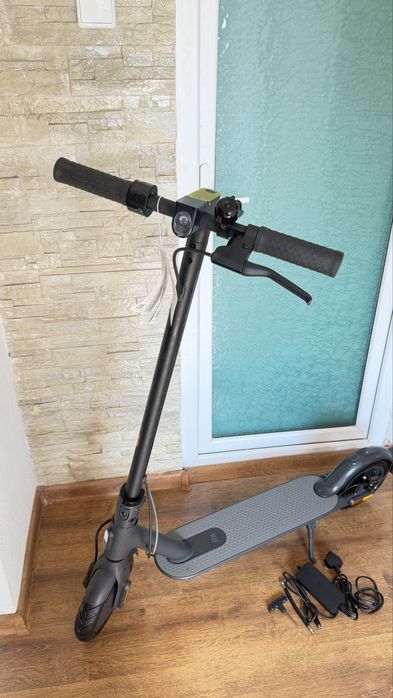 Trotineta electrica Xiaomi 1S Noua 0 km activa si testata 0 cicluri incarcare