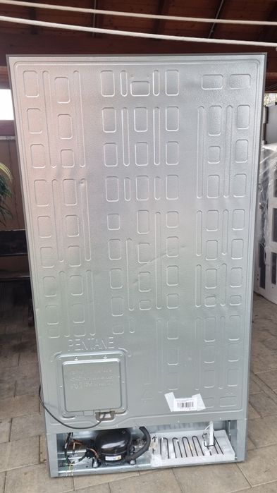 Combina  Side by Side Gorenje