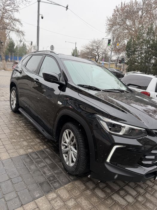 Treker 2 ltz 2023-yil