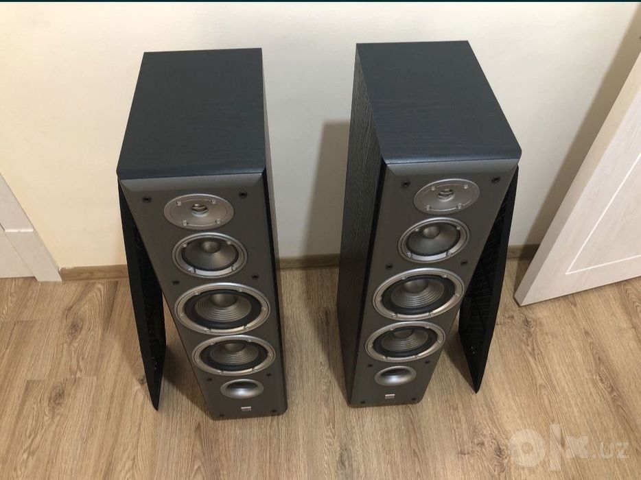 JBL E80 калонка янги