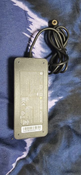 Incarcator original trotineta Xiaomi Pro 4