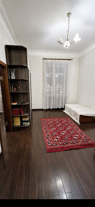 Срочно! Квартира 73 м2 на Шота Руставели! Высокопотолочка