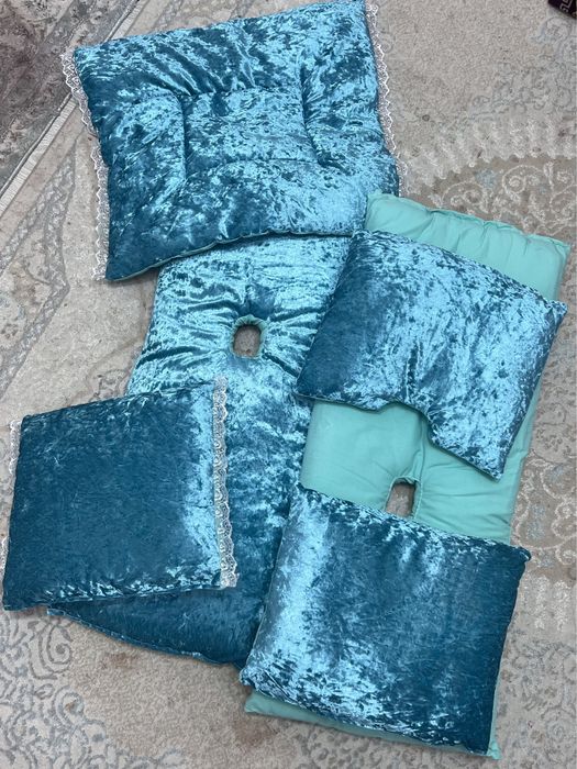 Бесік/Колыбели новый