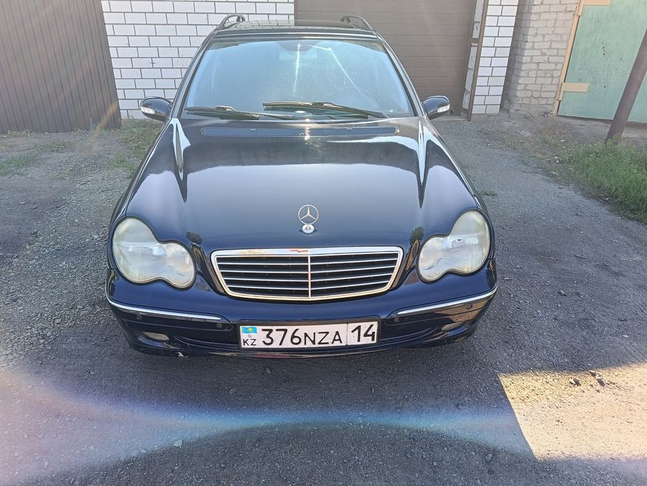 Продам Мерседес C200