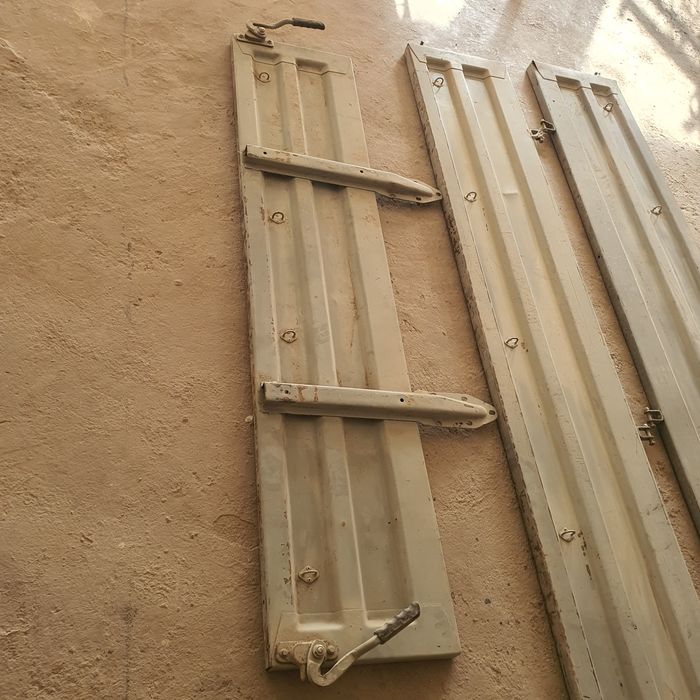 Газель борт сотилади завод 5 м