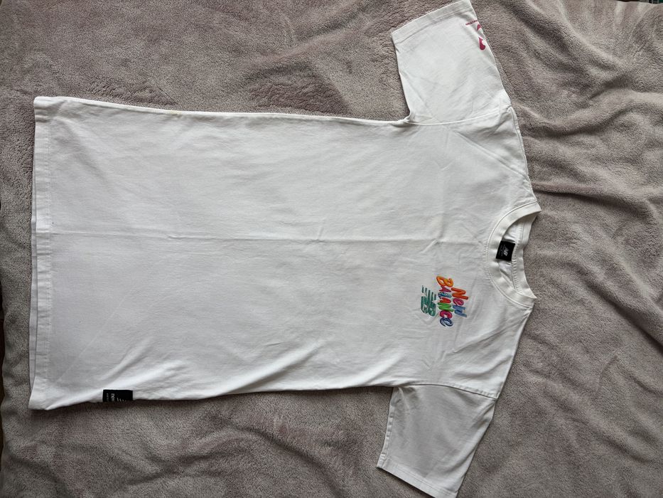 Спортна рокля тениска New balance