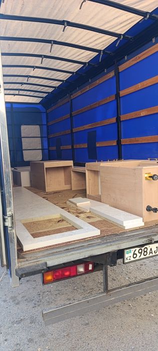 Грузоперевозки Газель Грузчики