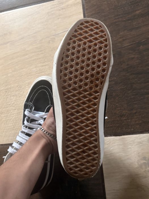 Vand Vans sk8-hi