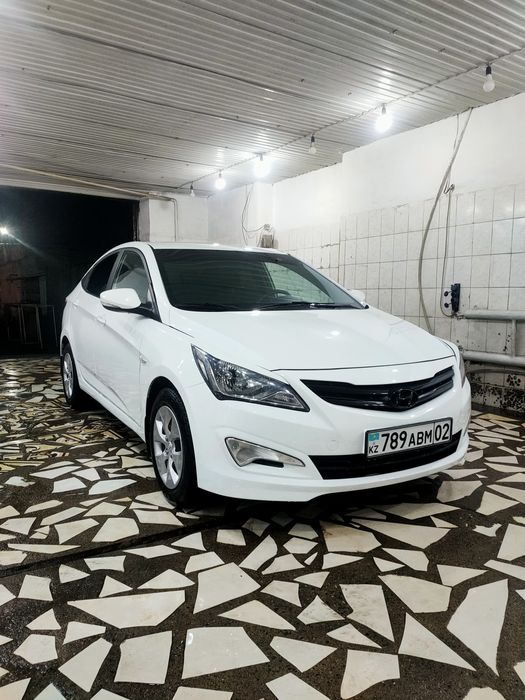 Авто прокат автомобилей, Аренда машин Алматы Акцент - Аренда авто ...