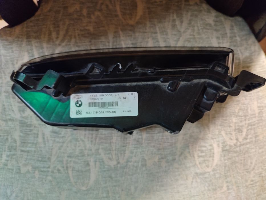 ЛЕД дневни светлини за Bmw F44/45/46/48/ G20, 21,28, 06