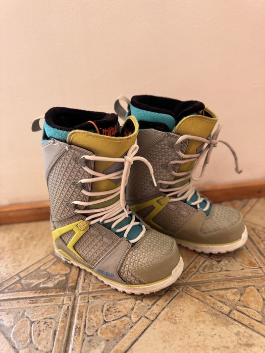 Сноуборд обувки Thirty Two TM2 37номер