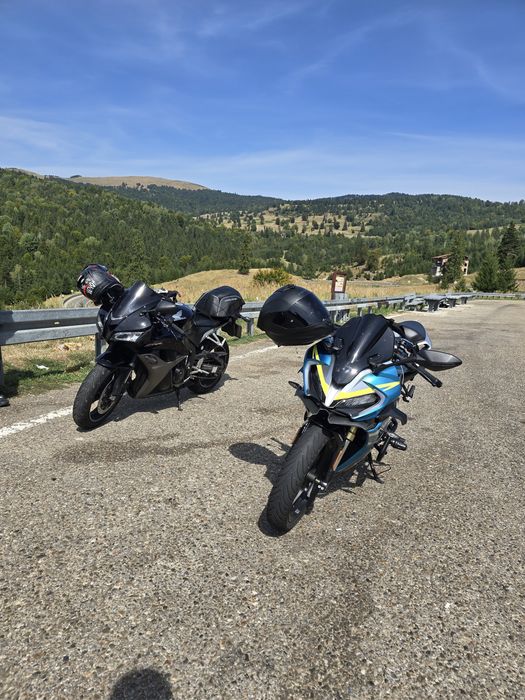 CF MOTO 300sr 2021