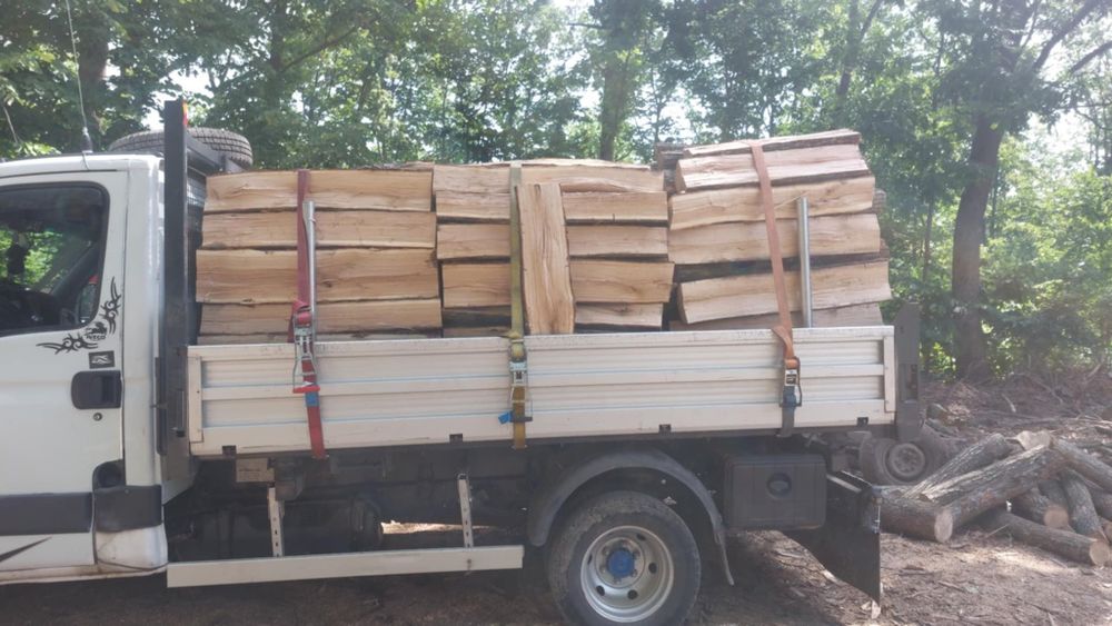 Lemne de foc fag stejar