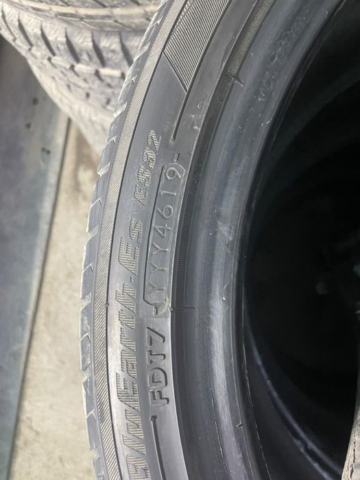 Покришка размер 18