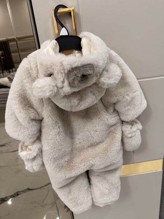 Зимен ескимос- 2бр.