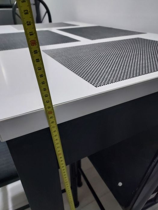 Vand Masa și scaune