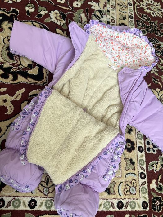 Комбинезон детский