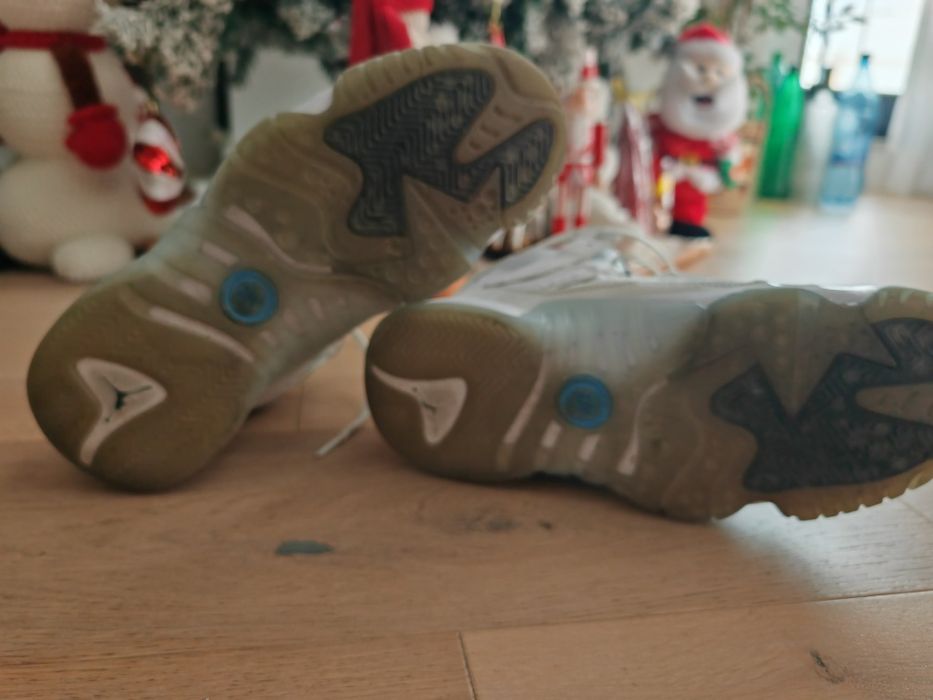 Jordan Jumpman TWO TREY