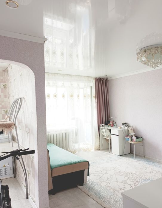 Продается 1ком квартира