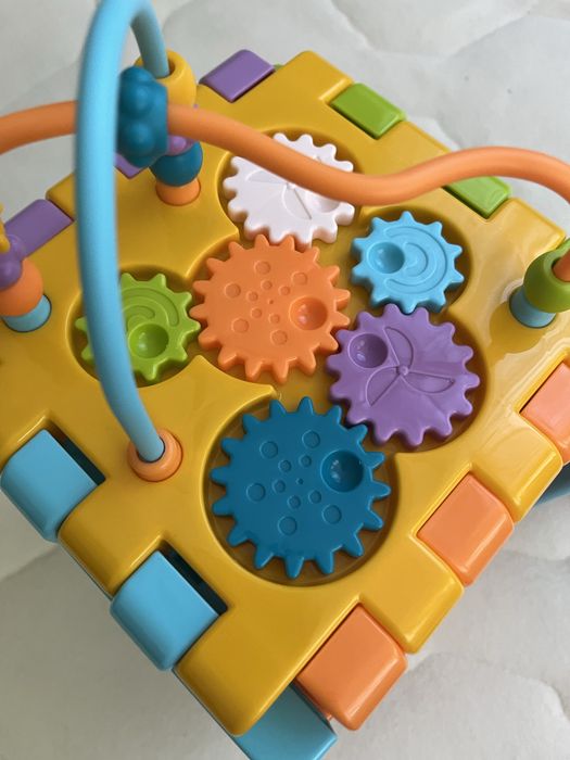 Cub muzica cu activitati Noriel