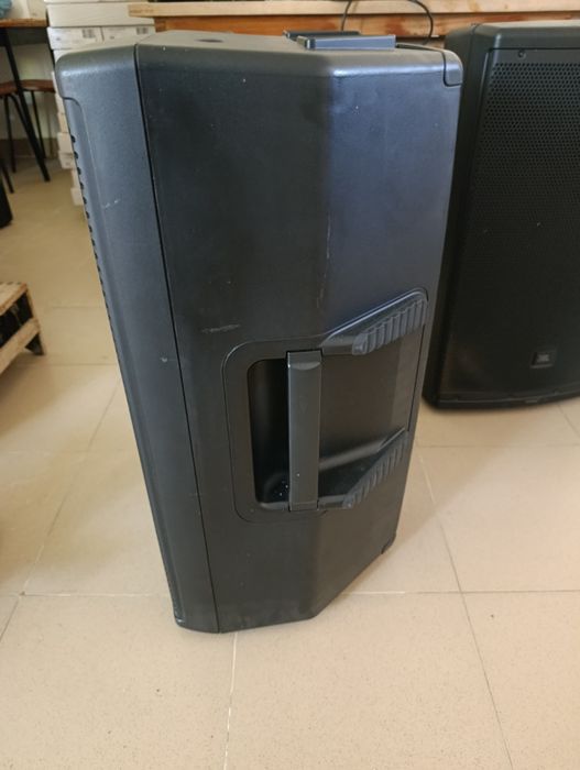 Set boxe active JBL Eon 615