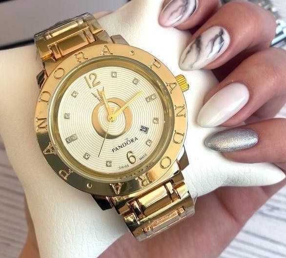 Ceas dama Pandora