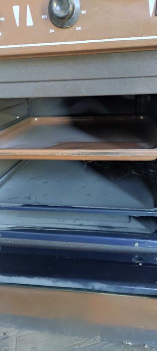 Описание-Готварска печка