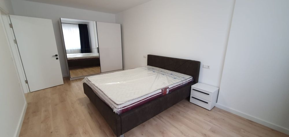 Apartament nou  două camere zonă ISU