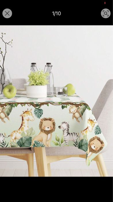 Accesorii party 1 anisor