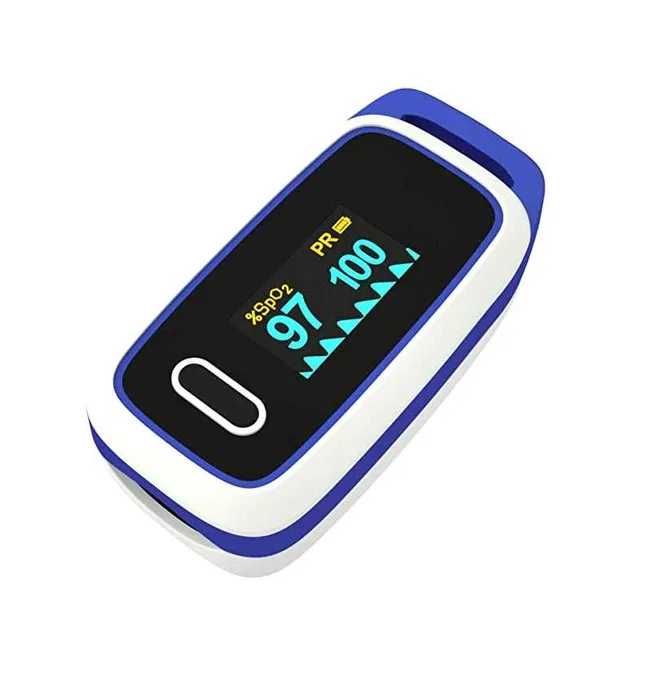Пульсоксиметр 100A