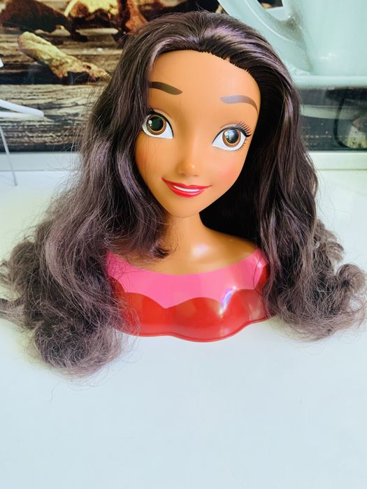 Оригинални кукли Барби,Кен,Елена от Авалор и др.