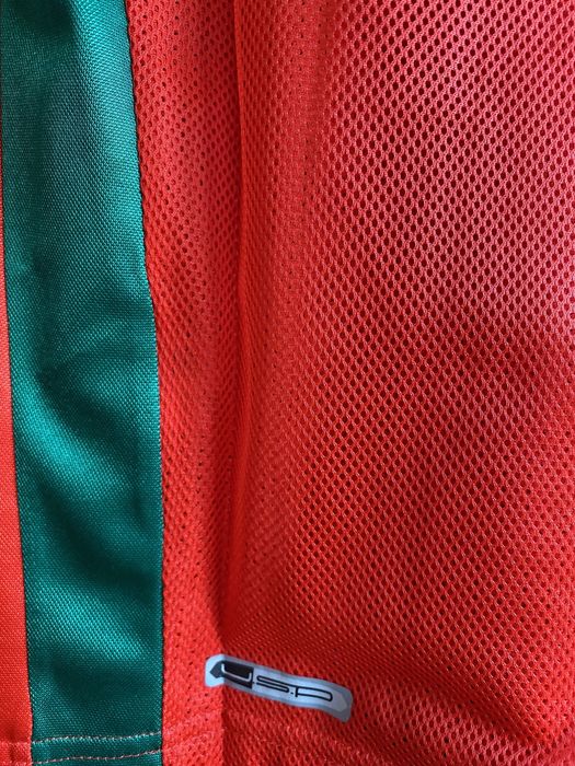 Оригинален гостуващ екип на Националния отбор на България 2008 - 2010