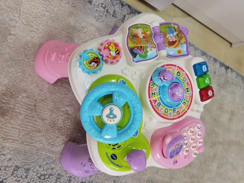 Активна маса Vtech