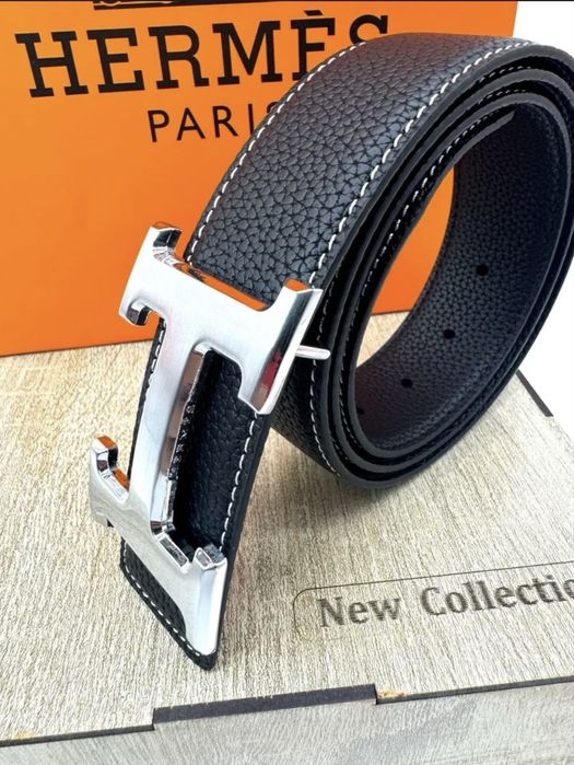 Hermes ремень belt
