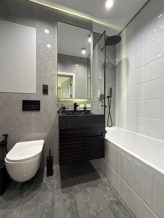 Продажа 2 комнатной кв в ЖК Sayram Avenue и под инвестицию