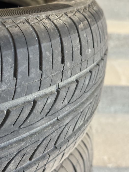 Летние шины Doublestar 175/65/R14!