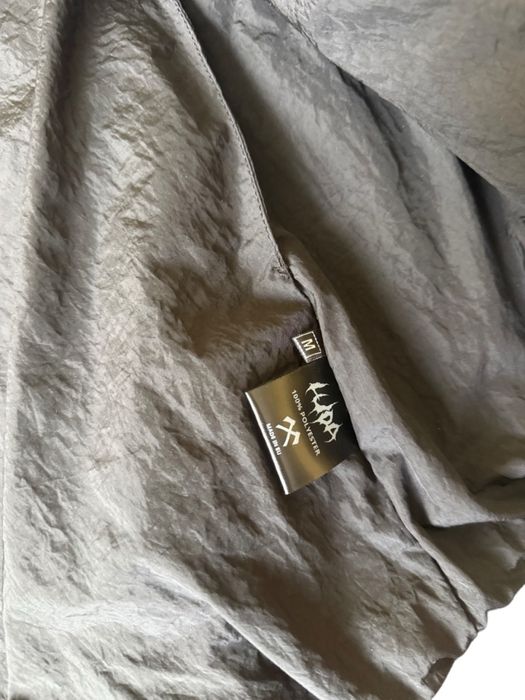 Елек Luda рядък модел