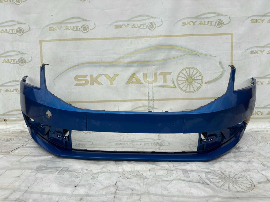 Bara fata Skoda Octavia 3 facelift dupa 2017 cod 5E0807221