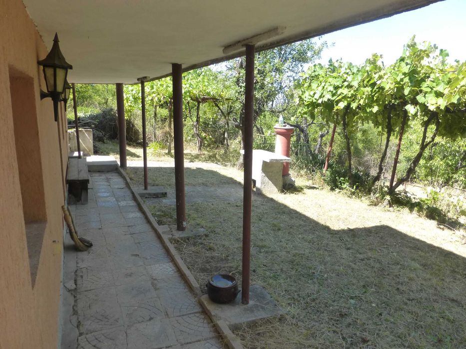 Продава се Къща в София, 7-ми 11-ти километър - 91 кв.м за 825 €/кв.м - Снимка #22