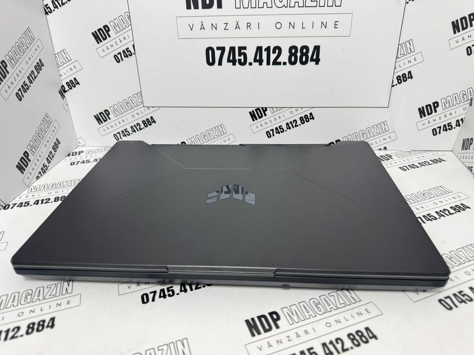 NDP Amanet NON-STOP Sos. Giurgiului 119 LAPTOP ASUS TUF GAMING (61196)