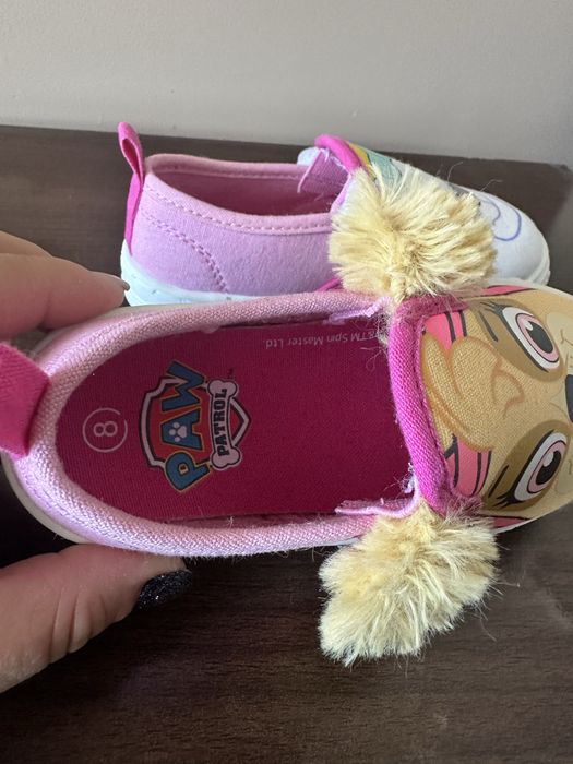 Памтофи с Пес Патрул