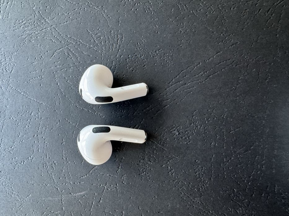 Airpods 3 generation