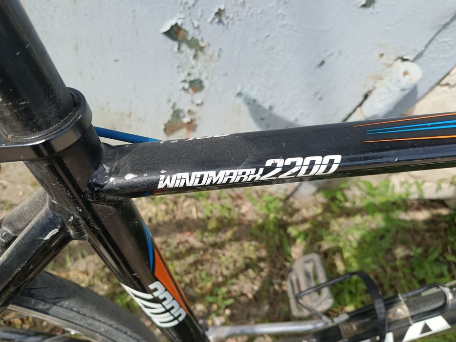 Продам Срочно велосипед Giant windmark 2200