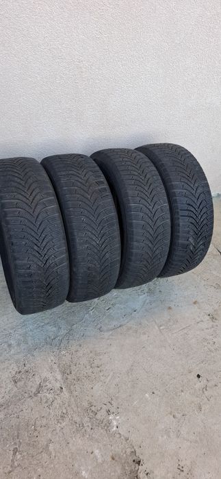 Anvelope de iarna Hancook  185/60/15