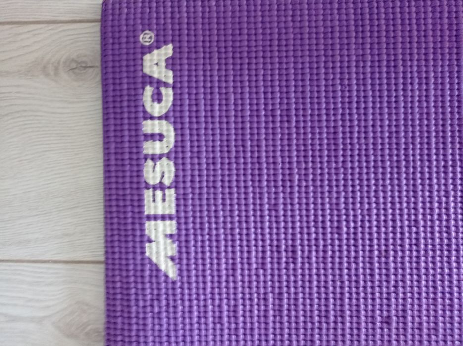 Продам коврик для йоги и фитнеса